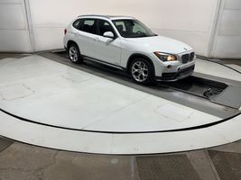 2015 BMW X1