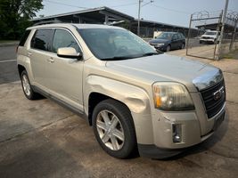 2011 GMC Terrain