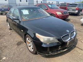 2006 BMW 5 Series