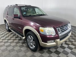 2006 Ford Explorer