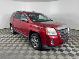 2014 GMC Terrain