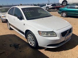 2009 Volvo S40