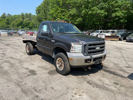 2005 Ford F250SD