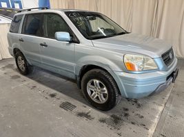 2003 Honda Pilot