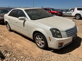 2007 Cadillac CTS