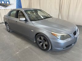 2006 BMW 5 Series