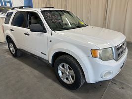 2008 Ford Escape