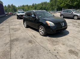 2010 NISSAN Rogue