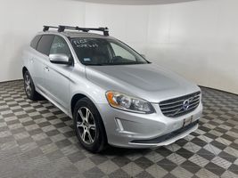 2015 Volvo XC60