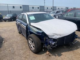 2018 Ford Taurus