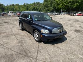 2009 Chevrolet HHR