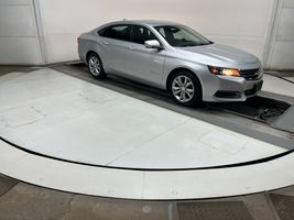 2016 Chevrolet Impala