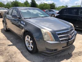 2009 Cadillac CTS
