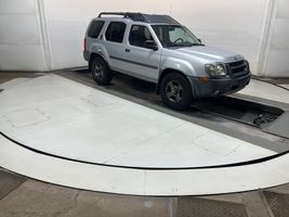 2003 NISSAN Xterra
