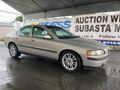 2002 Volvo S60