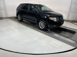 2009 Ford Edge