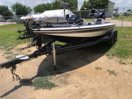 2010 skeeter ZX190