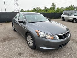 2010 Honda Accord
