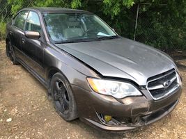 2008 Subaru Legacy