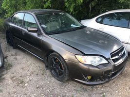 2008 Subaru Legacy