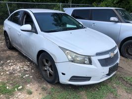 2012 Chevrolet Cruze
