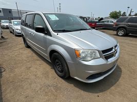 2012 Dodge Grand Caravan