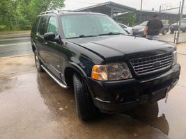2003 Ford Explorer
