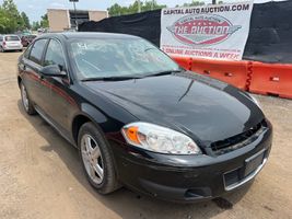 2013 Chevrolet Impala