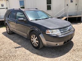 2008 Ford Taurus X