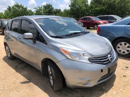 2014 NISSAN Versa Note