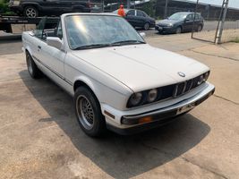 1991 BMW 3 Series