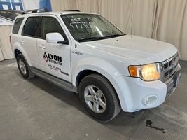 2008 Ford Escape