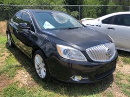 2014 Buick Verano