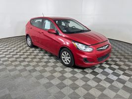 2013 Hyundai Accent