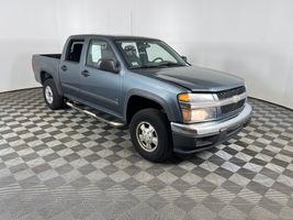 2006 Chevrolet Colorado