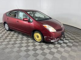 2005 Toyota Prius