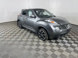 2013 NISSAN Juke