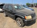 2001 JEEP GRAND CHEROKEE