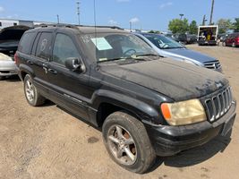 2001 JEEP GRAND CHEROKEE
