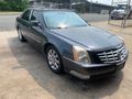 2009 Cadillac DTS