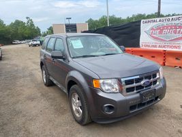 2012 Ford Escape