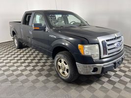 2010 Ford F150