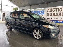2009 Mazda MAZDA5