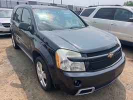 2008 Chevrolet Equinox
