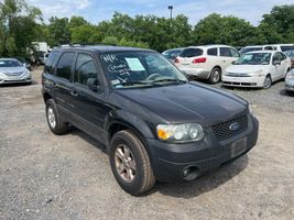 2006 Ford Escape