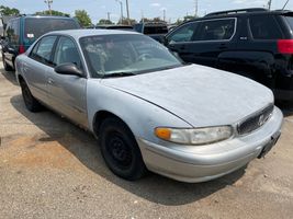 2000 Buick Century