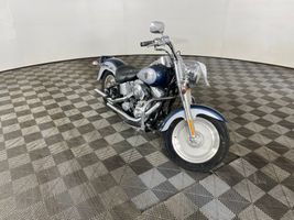 2001 HARLEY DAVIDSON Flstf / Fat Boy
