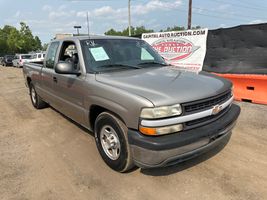 2000 Chevrolet Silverado 1500
