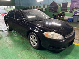 2007 Chevrolet Impala
