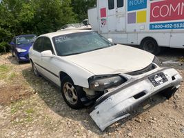 2004 Chevrolet Impala